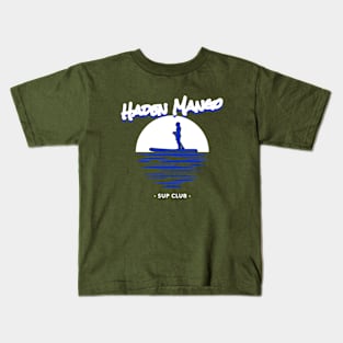 Haden Mango SUP Kids T-Shirt